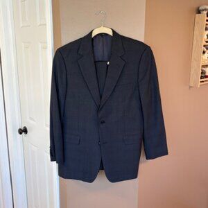 Brooks Brothers 346 Suit 42R 36X31